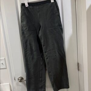 lululemon athletica Loungeful Classic-fit High Rise Sweatpant